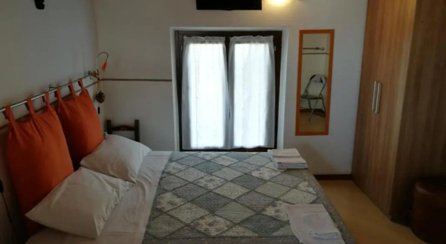 Номер Standard B&B LUpupa