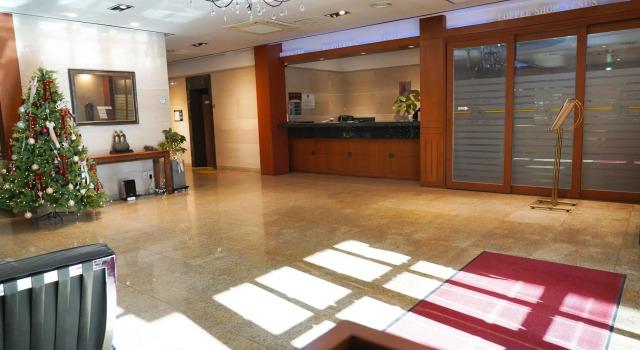 Karak Tourist Hotel, Забронировать Отель Сонпха-гу Сеул