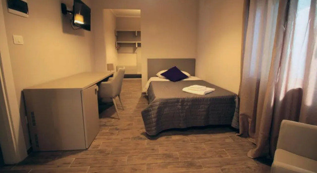 Dimora Risveglio, Buchen Sie Hotel Hotels in Brindisi mit Parkplatz, Parkplätze