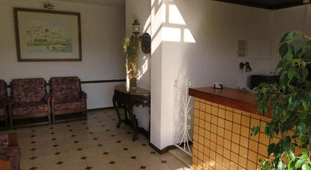 Hotel Alcaide
