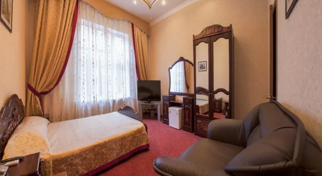 Hotel Korona, Забронировать Отель Западный округ Краснодар