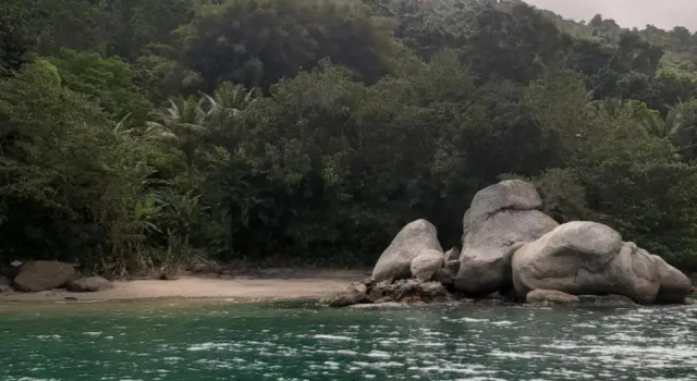 Aconchegante Kitnet em Angra dos Reis-RJ
