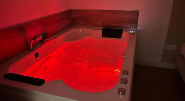 Апартаменты 123home- Garden & spa