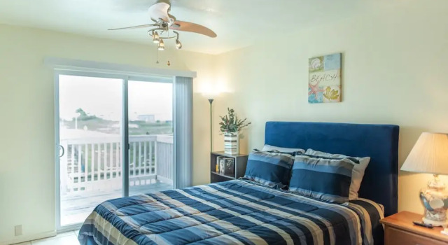 Edgewater Escape 1 Bedroom Condo