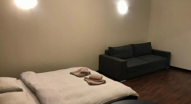 ApartHotel Riga Self Registration & Check-in, Забронировать Апарт-отель Видземское предместье Рига, рядом с Железнодорожная станция Земитани