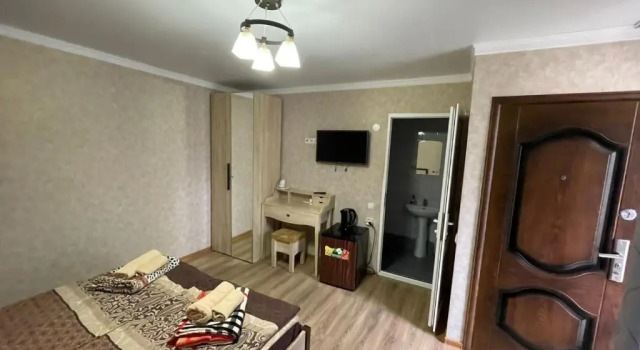 Номер Standard Priboj