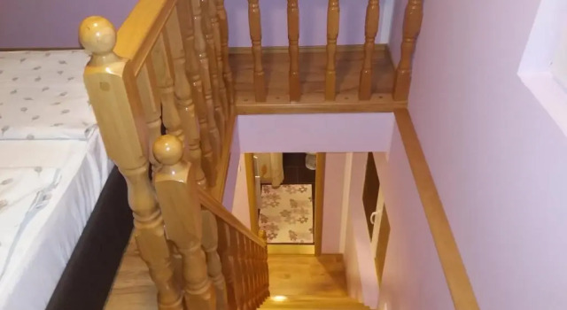 Апартаменты Apartmani Aleksijević Zlatibor
