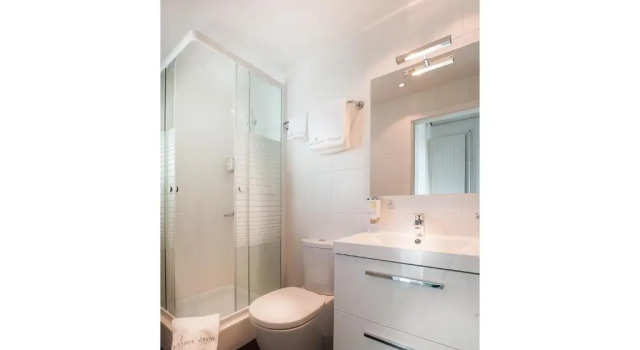 Номер Standard arthausHOTEL