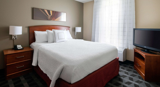 Номер Standard Sonesta Simply Suites Seattle Renton