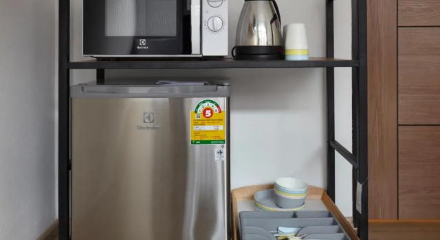 Platinum Deluxe Shopping Apartments, Buchen Sie Ferienwohnung Ratchathewi Bangkok