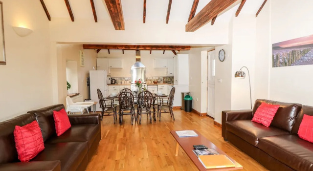 Stable Cottage