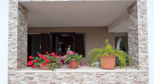 Residence Anthiros