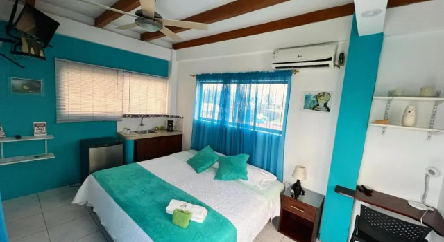 Номер Superior Sun Island
