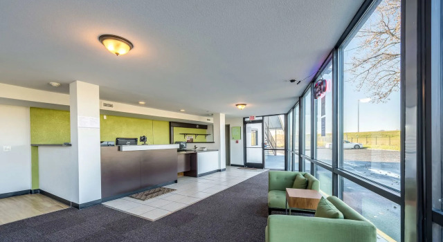 Studio 6 Indianapolis, IN, Rezerwuj Hotel Indianapolis Indiana