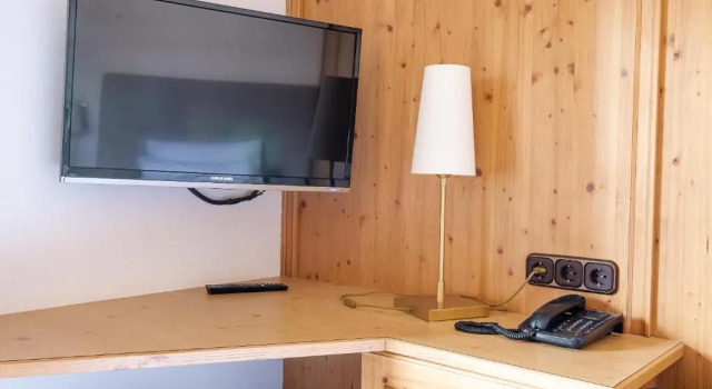 Номер Standard SL Hotel