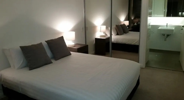 Wyndel Large Two Bedroom