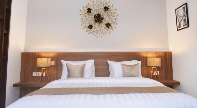 The Sakaye Luxury Villas & Spa