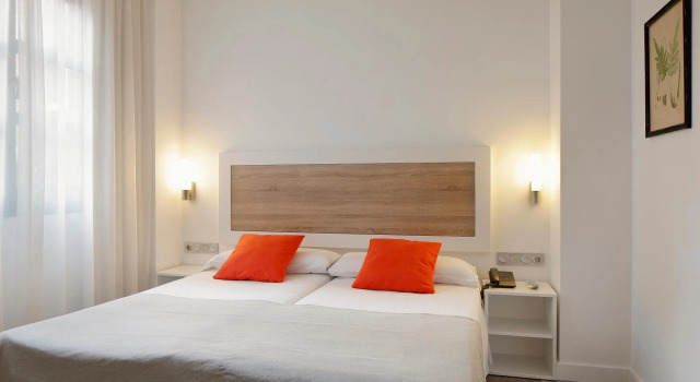 Hotel Santa Rosa, Blue Hoteles