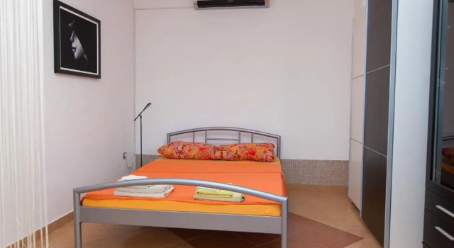Апартаменты Apartments Loncar