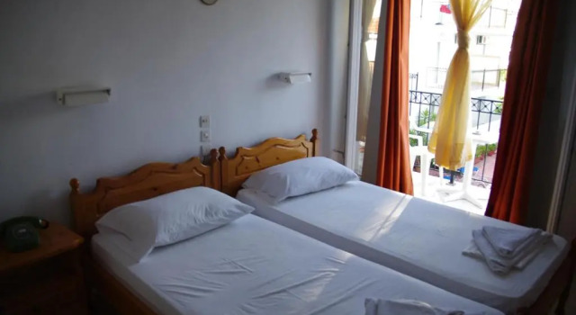 Номер Standard Hotel Marlton