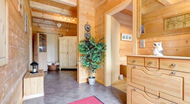 Коттедж Appartement Enzian in Brand