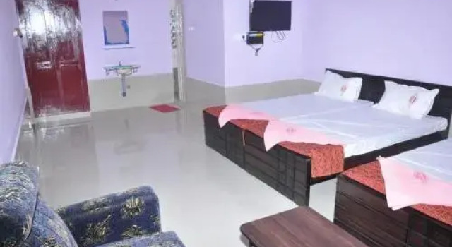 Hotel Nippon Palace