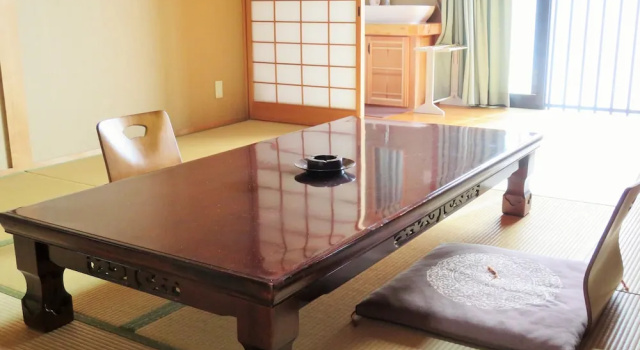 Shokinkan, Rezervovat Hotel Hotely v Kumamoto s parkováním, Parkování