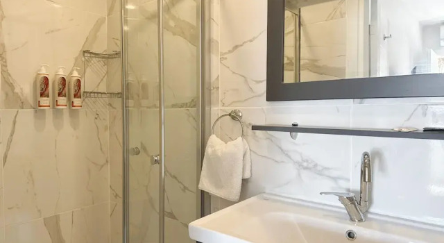 Номер Standard niXie Hotel Bodrum