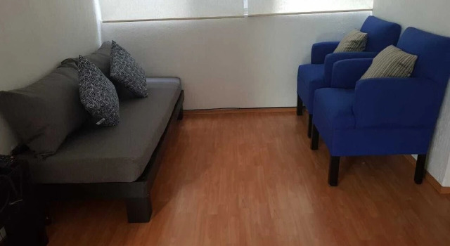 Double Room All Services Included, Prenota Appartamento Città del Messico Messico Distretto Federale