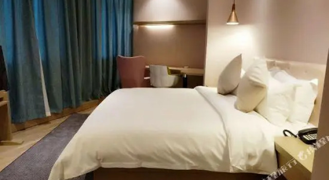 Sanchuan Classic Hotel, Rezerwuj Hotel Yingtan Jiangxi