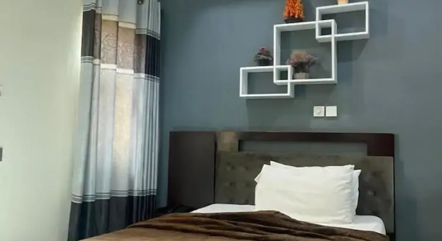 Habitación Estándar Ultimate Hotel