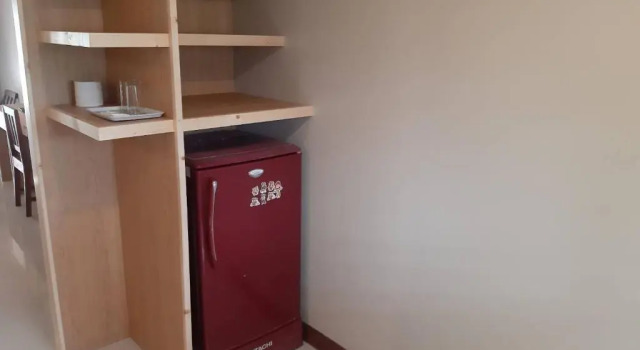 Номер Economy Chaweng Residence
