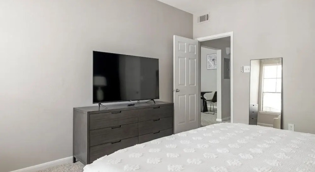 Landing Apartments West Houston, Book Lejlighed Houston Houston