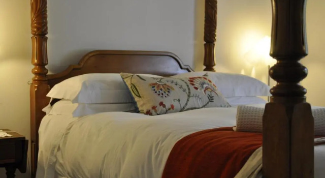 Двухместный номер Standard Wildekrans Country House