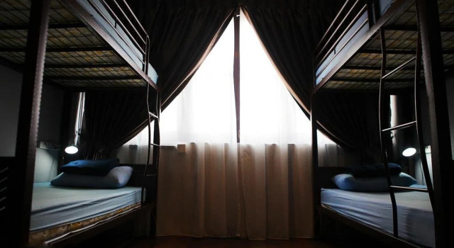 House of Journey, Rezerwuj Hotel George Town Penang, w pobliżu Penang Jetty