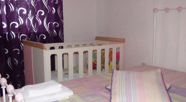 Villa With 2 Bedrooms in Nordeste, With Wonderful Mountain View, Priva