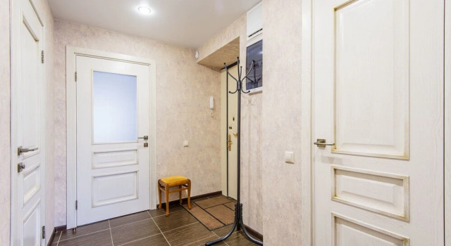 Posutochno Apartments Красная Пресня