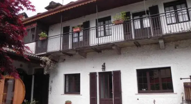 Cà Zanengius, Réserver Hôtel Ornavasso Piémont