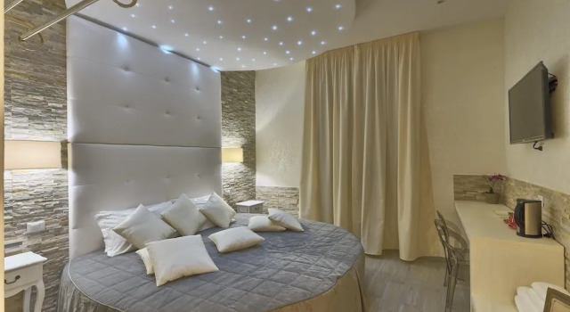 Номер Standard Vatican Tourist Inn