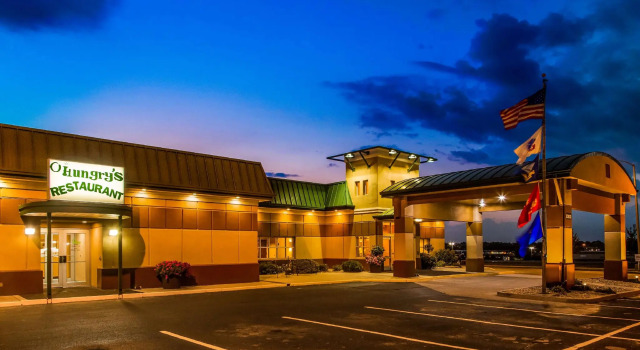 Best Western Regency Inn Marshalltown, Rezerwuj Hotel Hotele w Iowa z basenem, Basen