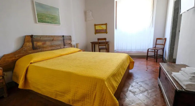 Двухместный номер Standard B&B Bonsignori