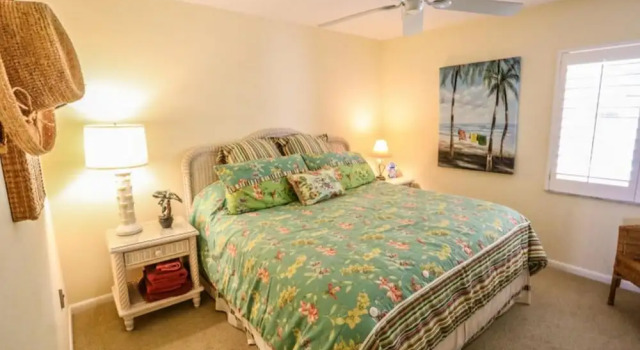 Sandarac 404B, Забронировать Отель Отели Fort Myers Area с парковкой, Парковка