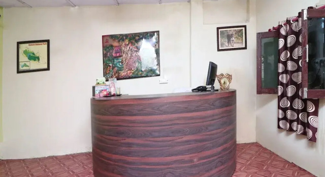 Corbett Sunrise Resort, Book Ferieresort Ramnagar Uttarakhand