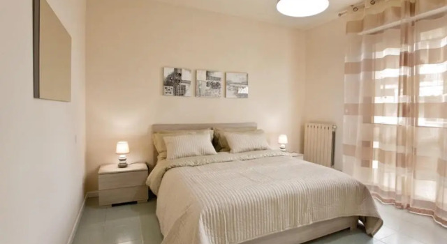 Superior- lejlighed Residence Canta