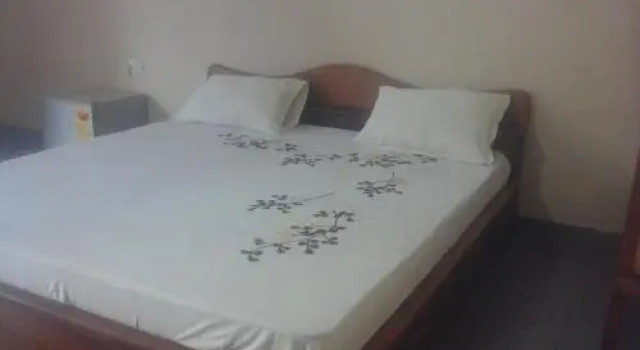 African Vibrations Beach Resort