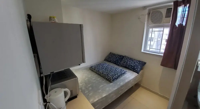 Rendezvous Apartment, Rezervați Apartament Kowloon Hong Kong