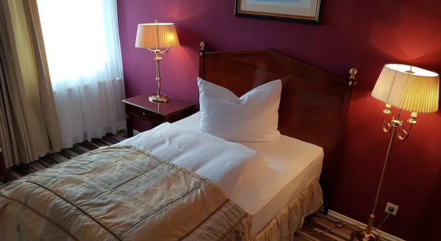 Boutique Hotel 38, Rezervasyon Butik Otel Lessien Lower-Saxony