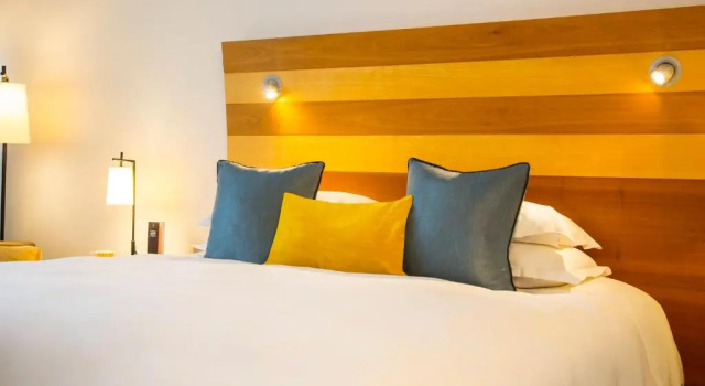 Двухместный номер Standard voco St. Davids Cardiff by IHG