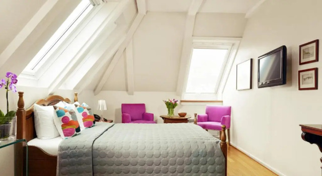 Hotel Park Bergen, Varaa Hotelli Hotellit Hordaland aamiaisella, Aamiainen