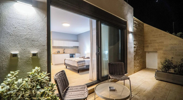 Номер Standard Amour Relax Hotel